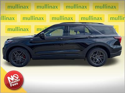 2026 Ford Explorer RWD SUV for sale #EC12298 - photo 2