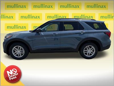 New 2026 Ford Explorer Active for sale #EC14100 - photo 2