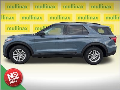 2026 Ford Explorer RWD SUV for sale #EC14352 - photo 2