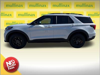 2026 Ford Explorer 4WD SUV for sale #EC14377 - photo 2