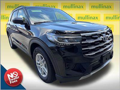 2026 Ford Explorer RWD SUV for sale #EC16640 - photo 1