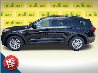 2026 Ford Explorer RWD SUV for sale #EC16640 - photo 2