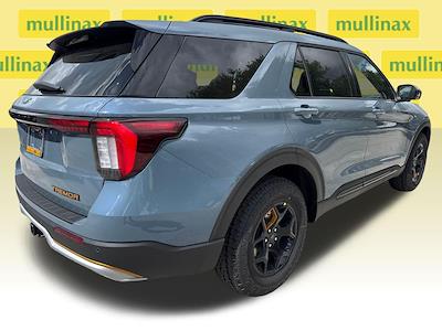 2026 Ford Explorer 4WD SUV for sale #EC17876 - photo 2