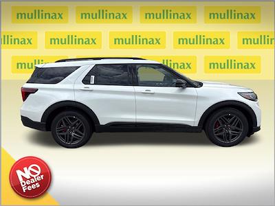 New 2026 Ford Explorer ST for sale #EC19854 - photo 2
