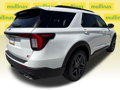 2026 Ford Explorer RWD SUV for sale #EC19865 - photo 2