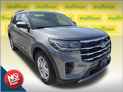 New 2026 Ford Explorer Active for sale #EC20903 - photo 1