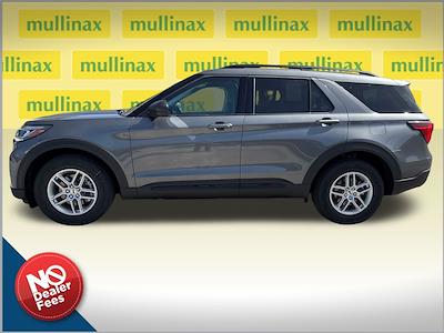 New 2026 Ford Explorer Active for sale #EC20903 - photo 2