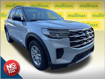 2026 Ford Explorer RWD SUV for sale #EC23288 - photo 1