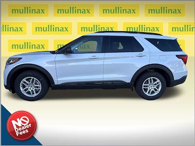 2026 Ford Explorer RWD SUV for sale #EC23288 - photo 2