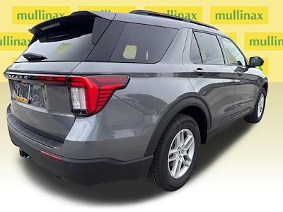 2026 Ford Explorer RWD SUV for sale #EC23317 - photo 2
