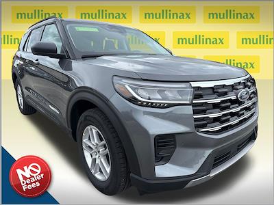 2026 Ford Explorer RWD SUV for sale #EC23317 - photo 1