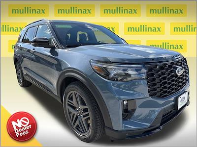 2026 Ford Explorer RWD SUV for sale #EC32190 - photo 1