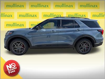 2026 Ford Explorer RWD SUV for sale #EC32190 - photo 2