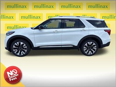 New 2026 Ford Explorer Platinum for sale #EC32767 - photo 2
