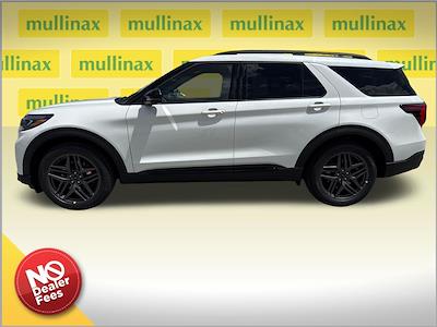 New 2026 Ford Explorer ST for sale #EC33678 - photo 2