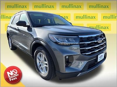 2026 Ford Explorer RWD SUV for sale #EC38202 - photo 1