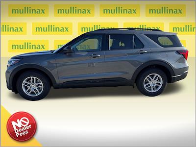 2026 Ford Explorer RWD SUV for sale #EC38202 - photo 2