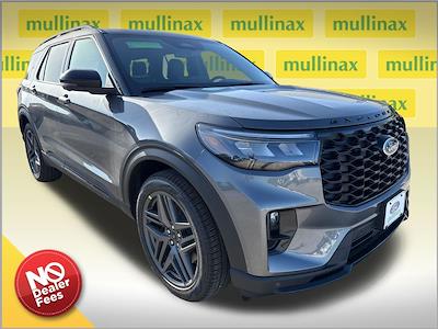 2026 Ford Explorer 4WD SUV for sale #EC38379 - photo 1