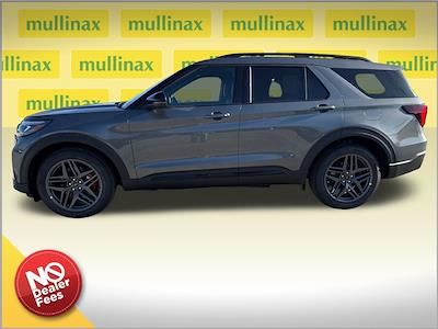 2026 Ford Explorer 4WD SUV for sale #EC38379 - photo 2
