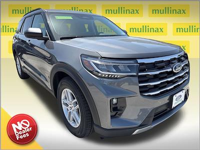 2026 Ford Explorer RWD SUV for sale #EC38739 - photo 1