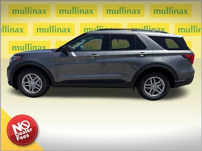2026 Ford Explorer RWD SUV for sale #EC38739 - photo 2