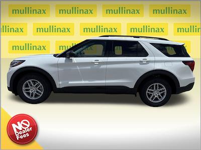 2026 Ford Explorer RWD SUV for sale #EC38826 - photo 2