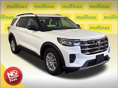 New 2026 Ford Explorer Active for sale #EC38919 - photo 1