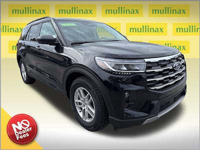 New 2026 Ford Explorer Active for sale #EC39145 - photo 1
