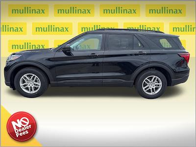 New 2026 Ford Explorer Active for sale #EC39145 - photo 2