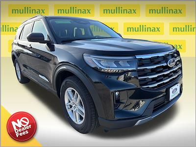 2026 Ford Explorer RWD SUV for sale #EC39189 - photo 1