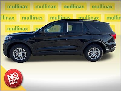 2026 Ford Explorer RWD SUV for sale #EC39189 - photo 2
