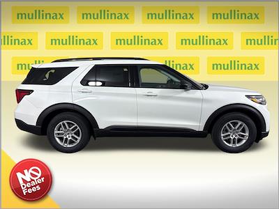 New 2026 Ford Explorer Active for sale #EC39992 - photo 2
