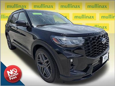 2026 Ford Explorer 4WD SUV for sale #EC40842 - photo 1