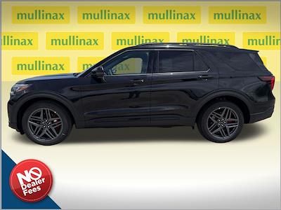 2026 Ford Explorer 4WD SUV for sale #EC40842 - photo 2