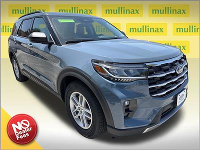 2026 Ford Explorer RWD SUV for sale #EC40951 - photo 1