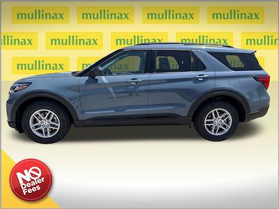 2026 Ford Explorer RWD SUV for sale #EC40951 - photo 2