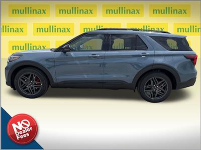 2026 Ford Explorer 4WD SUV for sale #EC41048 - photo 2