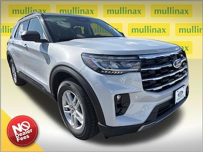 2026 Ford Explorer RWD SUV for sale #EC41181 - photo 1