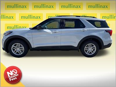 2026 Ford Explorer RWD SUV for sale #EC41181 - photo 2