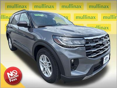 2026 Ford Explorer RWD SUV for sale #EC41645 - photo 1