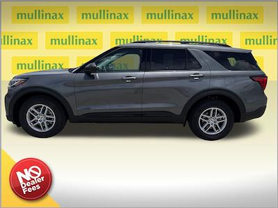 2026 Ford Explorer RWD SUV for sale #EC41645 - photo 2
