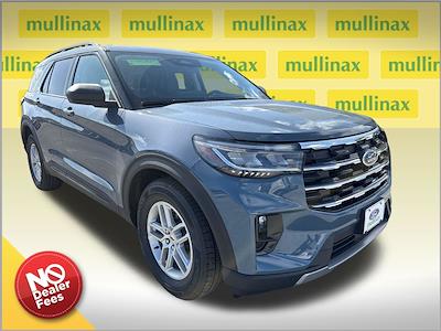New 2026 Ford Explorer Active for sale #EC41893 - photo 1