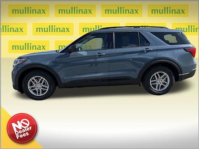 New 2026 Ford Explorer Active for sale #EC41893 - photo 2