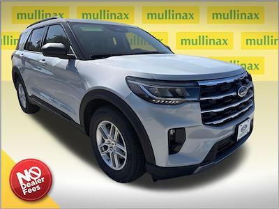 2026 Ford Explorer RWD SUV for sale #EC42032 - photo 1