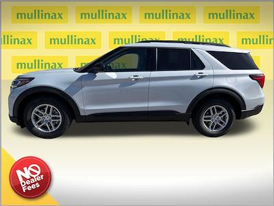 2026 Ford Explorer RWD SUV for sale #EC42032 - photo 2
