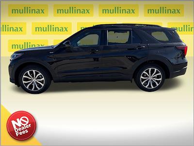 2026 Ford Explorer RWD SUV for sale #EC45860 - photo 2