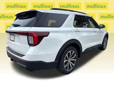 2026 Ford Explorer RWD SUV for sale #EC45942 - photo 2