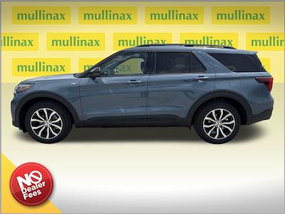 2026 Ford Explorer RWD SUV for sale #EC46293 - photo 2