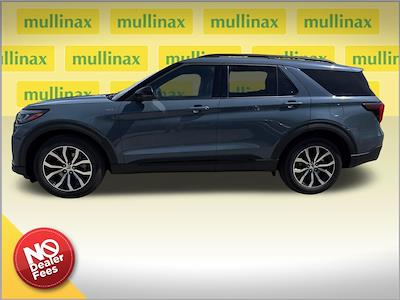2026 Ford Explorer RWD SUV for sale #EC46532 - photo 2