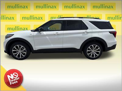 2026 Ford Explorer RWD SUV for sale #EC49519 - photo 2